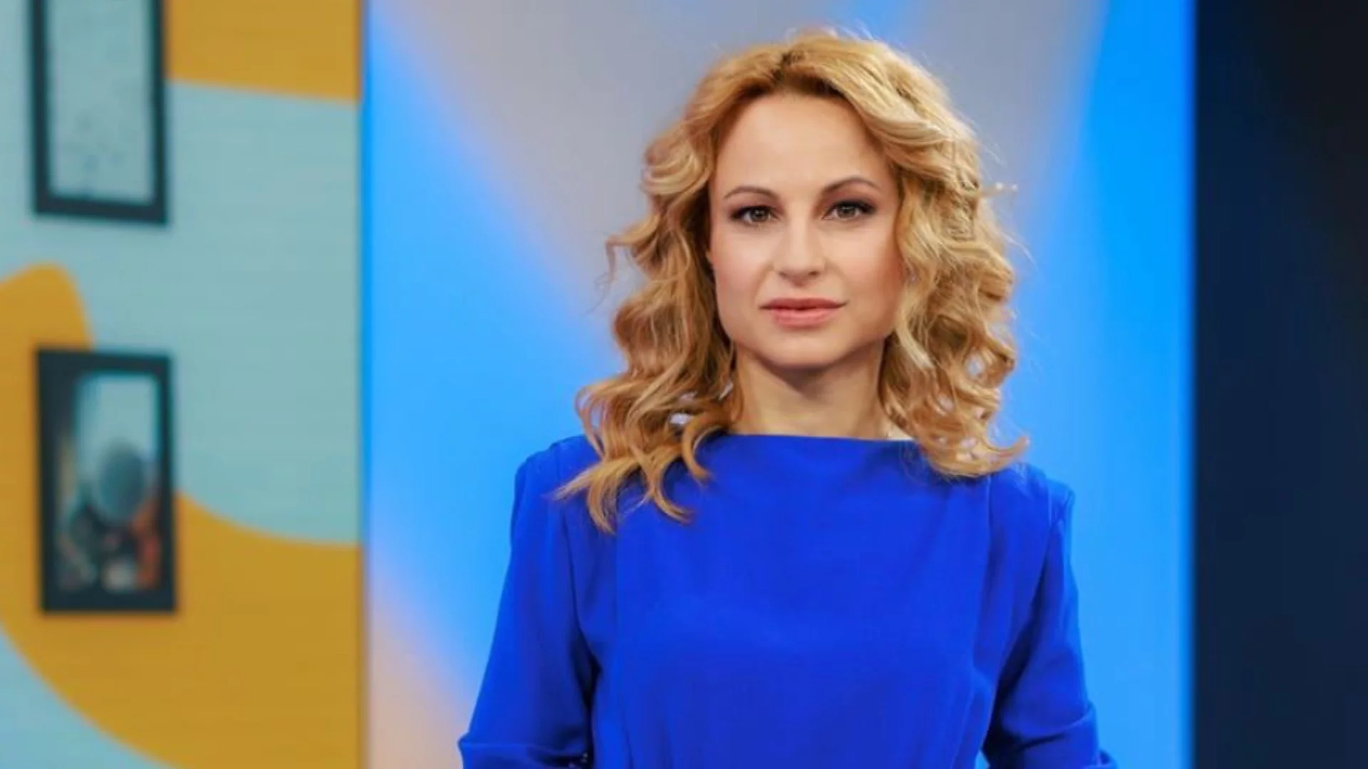 Поредното празно столче? bTV сваля Мария Цънцарова от екран