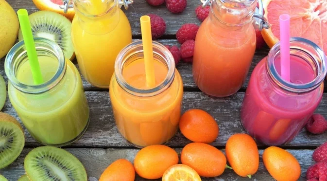 Как влияят фрешовете на кръвната захар