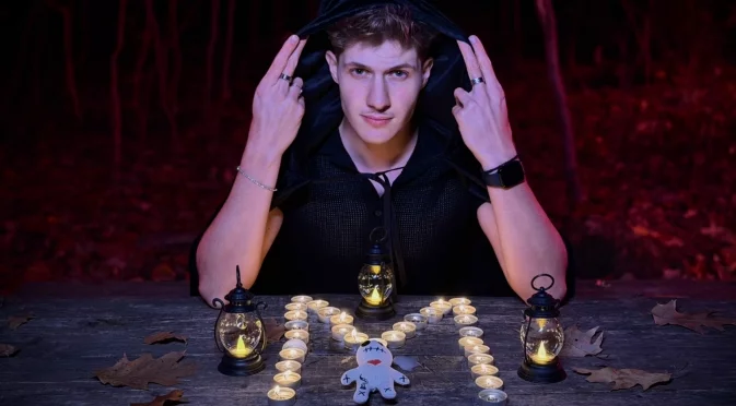 Мишел пее "Против уроки" за любовта, която ни плаши, но търсим (ВИДЕО)