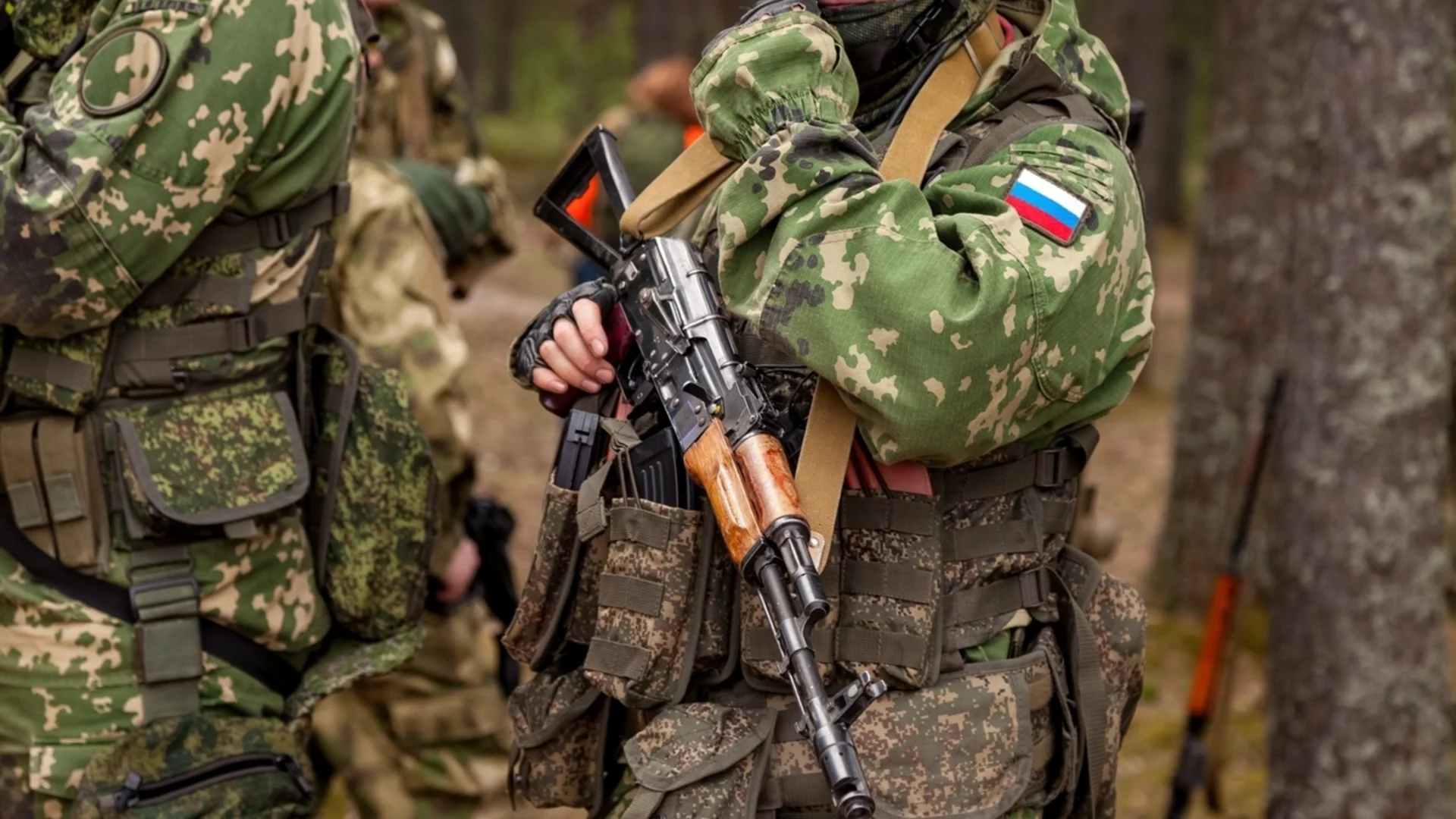 Путин награждава бригада, купувала войници за смъртоносни щурмове на фронта в Украйна (ВИДЕО)