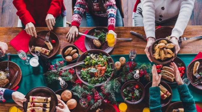 Защо трябва да оставите 2 часа между вечерята и лягането