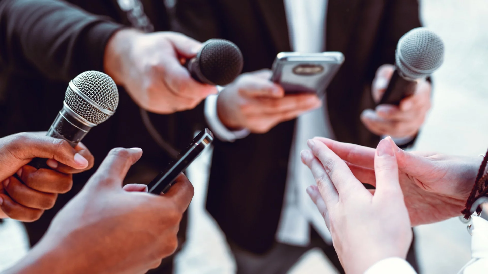 Турция събра държави от региона, за да борят дезинформацията