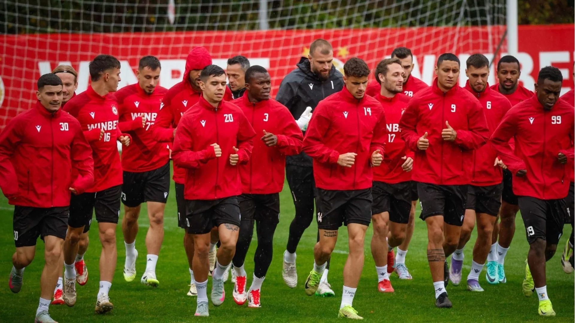 ЦСКА плаща крупна сума за новото си бразилско крило