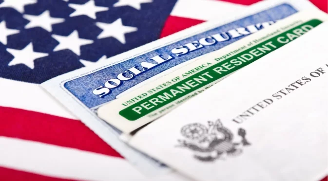 Трагедия заради зелена карта: Българин почина в арест в САЩ