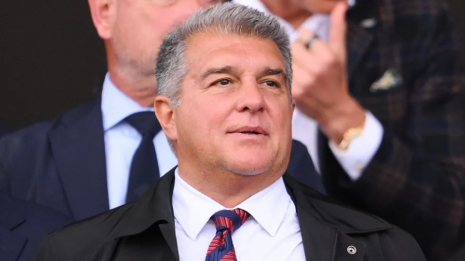 Скандал в Испания: Президентът на Барселона нарече Реал Мадрид "боклуци"