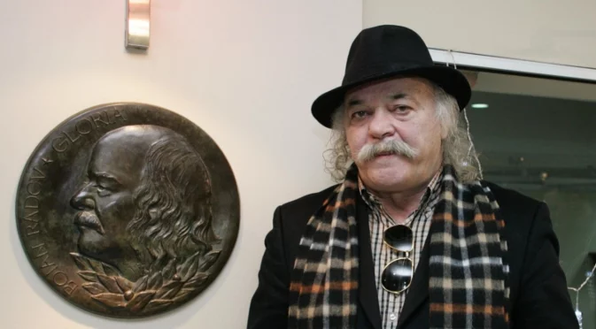 Прощаваме се с великия Боян Радев в понеделник на Националния стадион „Васил Левски“