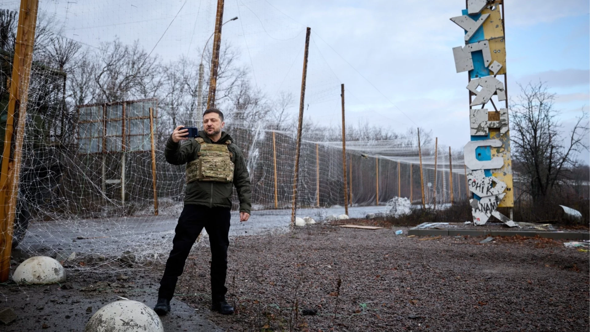 Путин от топлия стол в Москва: Зеленски защо не влезе в Купянск, като е техен? Превзехме го, но още се водят битки