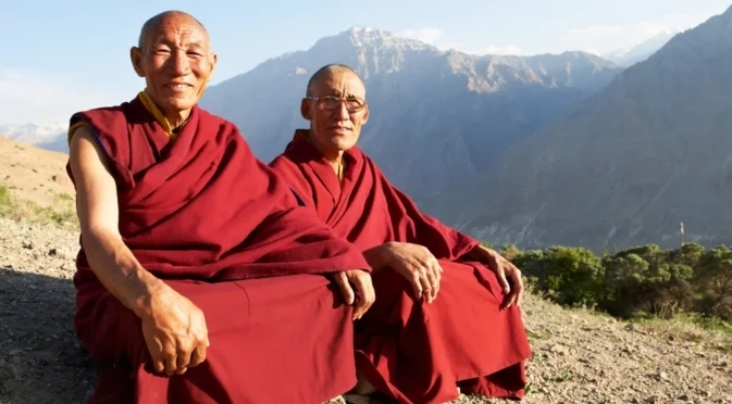 Какво се съдържа в „супата на безсмъртието“ на столетник от Тибет?