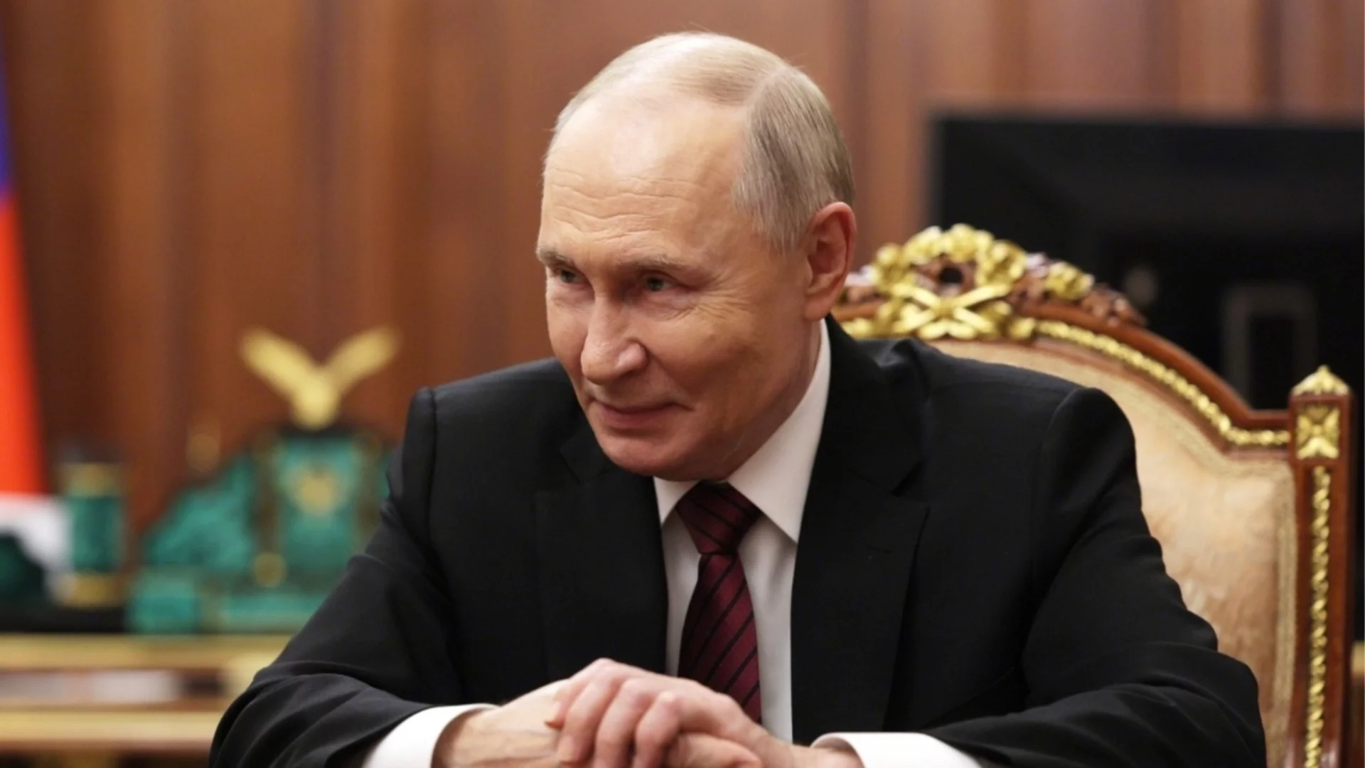 Путин за замразените руски активи: ЕС се провали в "обира" си заради тежките последствия