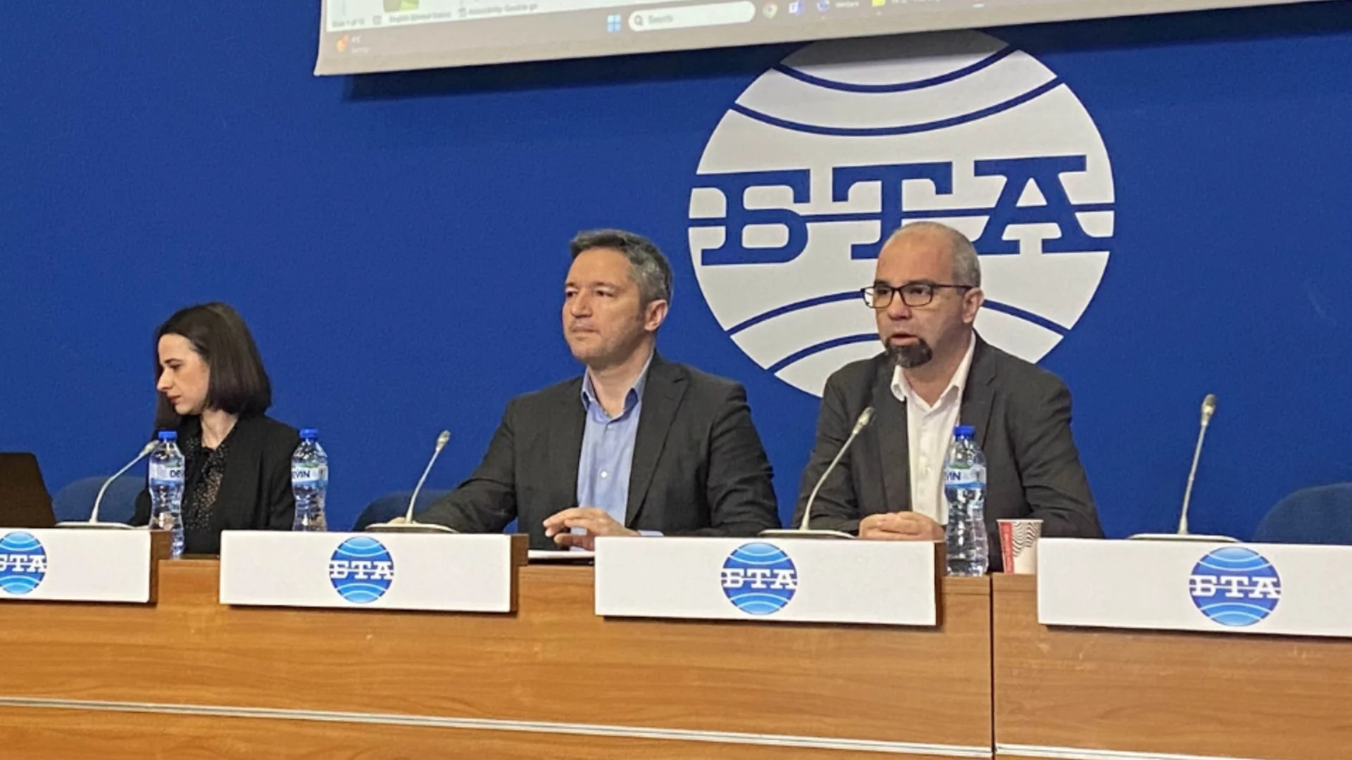 Вигенин: Не може европейската политика да бъде елитарен разговор