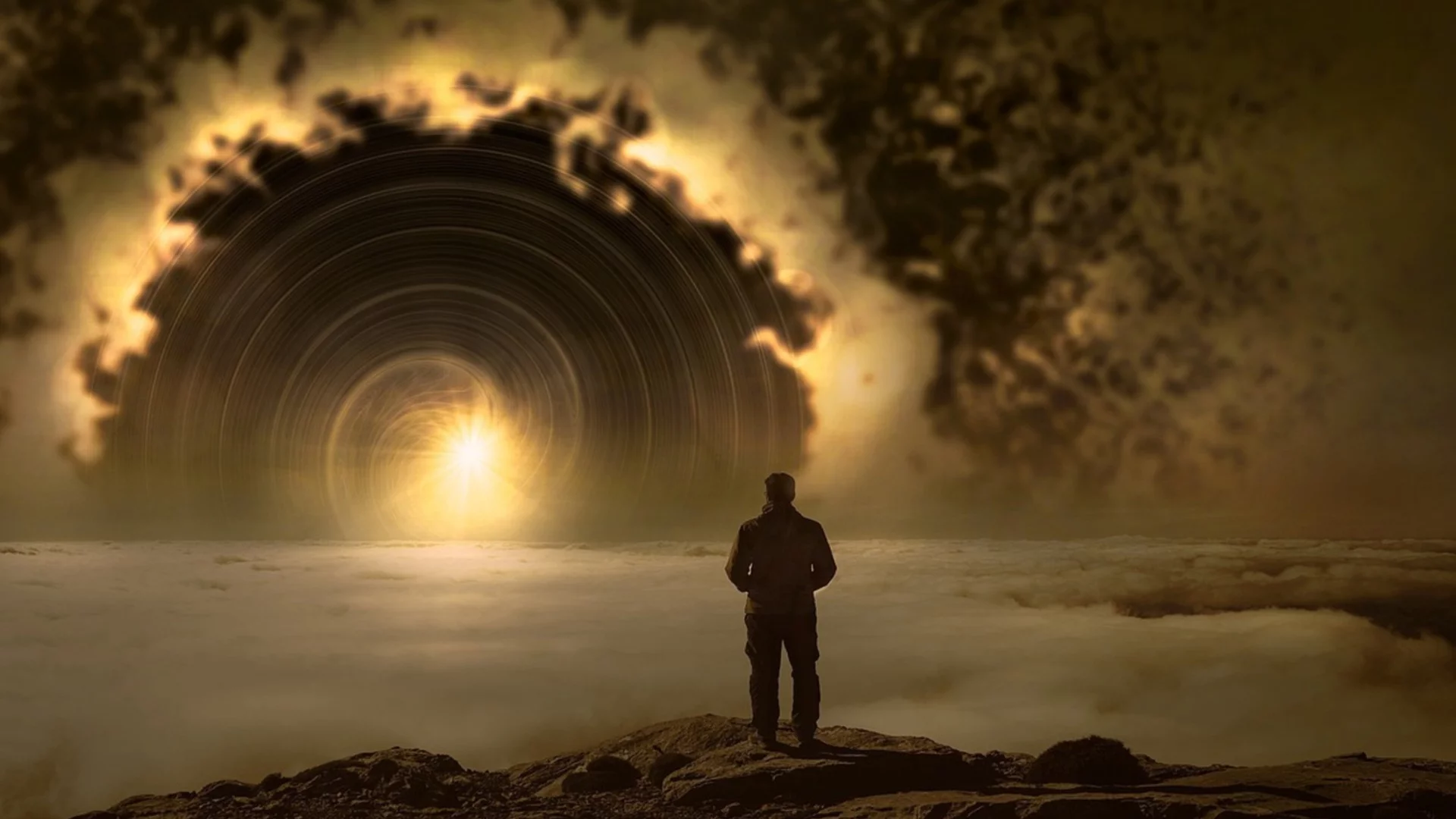 На 21 декември: Числото 21 отваря Божествен портал на щастие за 4 зодии