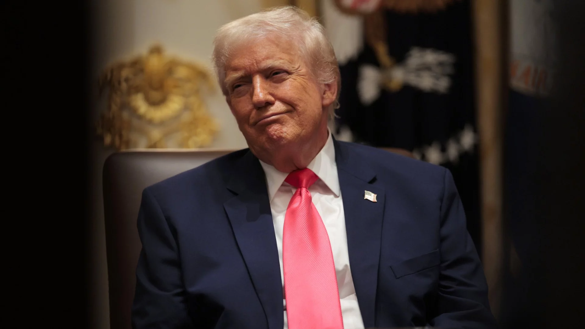 Тръмп подписа рекорден бюджет за отбраната на САЩ