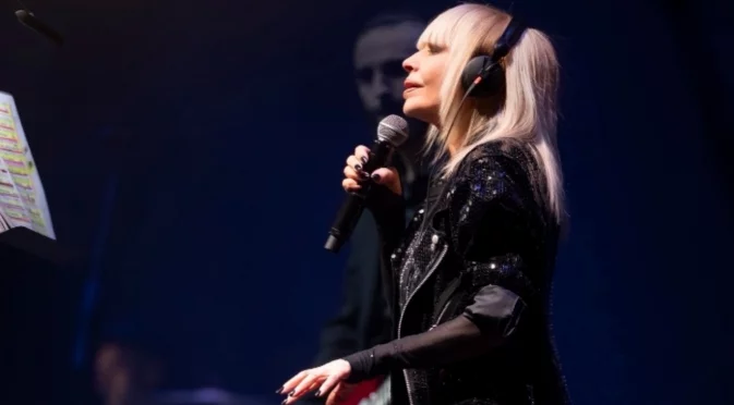 Лили Иванова организира благотворителен концерт с куп звезди