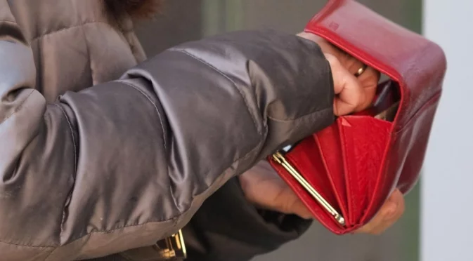 Обрат с пенсиите на руснаците в България  