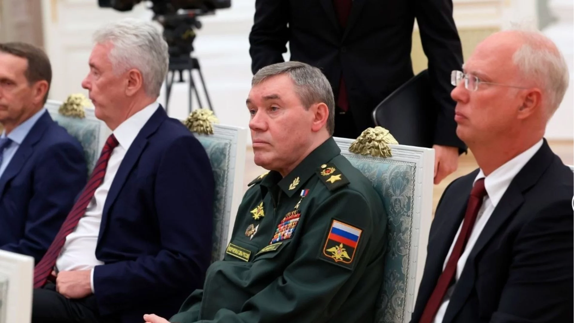 Стана ясно кой ще води руската делегация на преговорите със САЩ и Украйна в Маями