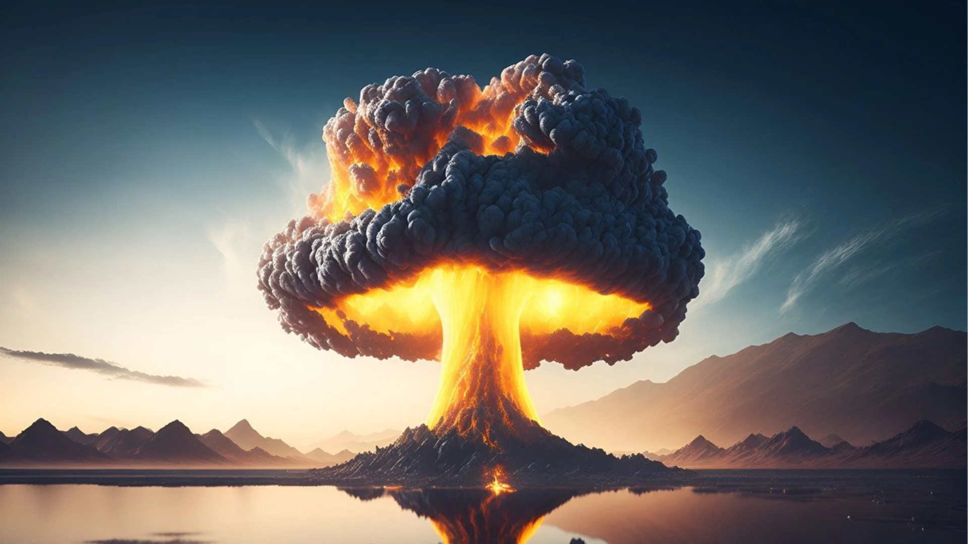 Японски политик отвори темата за ядрено оръжие