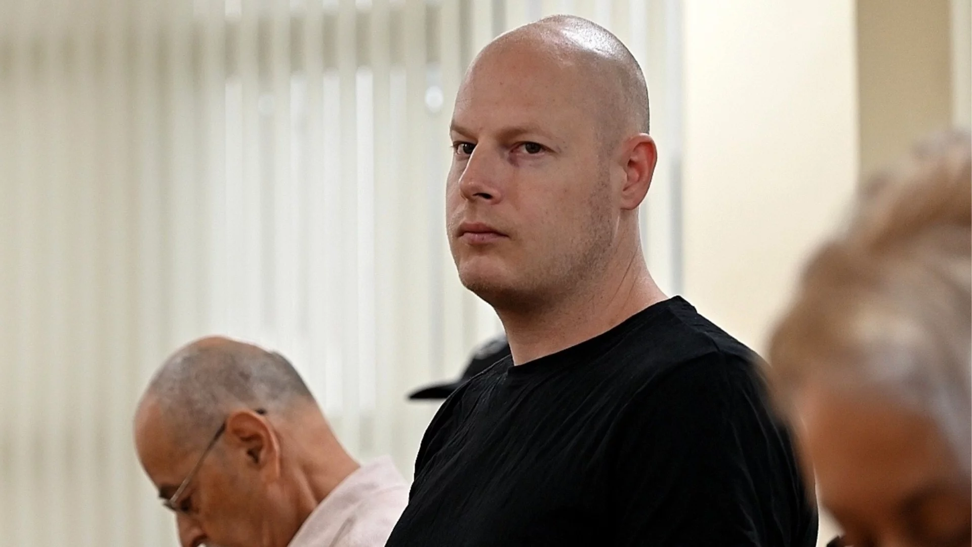 По-тежка присъда за Рангел Бизюрев по делото "Цалапица"