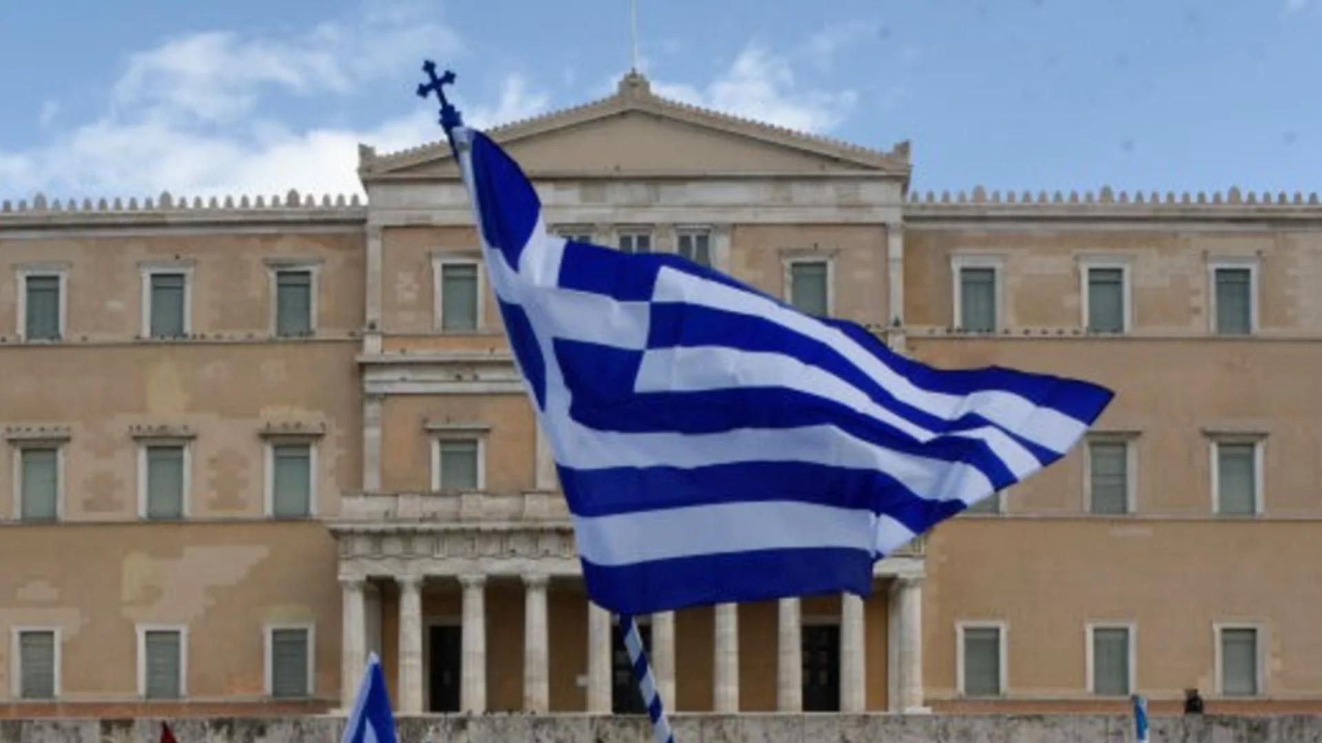 Нов политически играч в Гърция може да измести Ципрас и Самарас