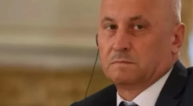 Буданов ликвидира шефа на ГРУ, стоящ зад взрива на самолета на Пригожин и отравянето на Скрипал?