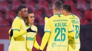 Лудогорец продължи уникална серия и завърши есента в Първа лига по перфектния начин