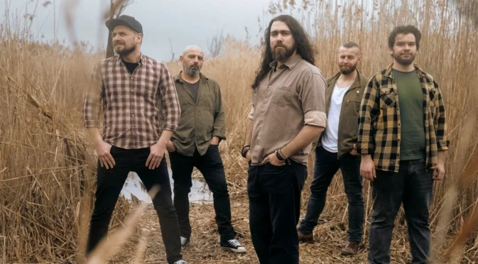 Hellion Stone представят "Men Who Knew Me": мини филм за съдбоносните решения (ВИДЕО)