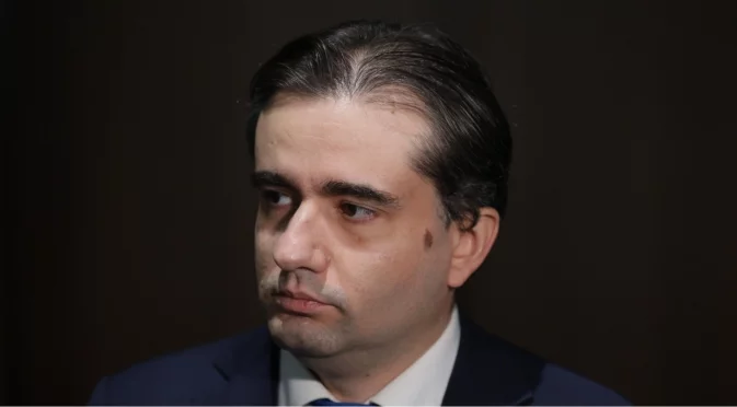 Божидар Божанов: Протестът е инструмент на гражданите да се противопоставят на безобразията