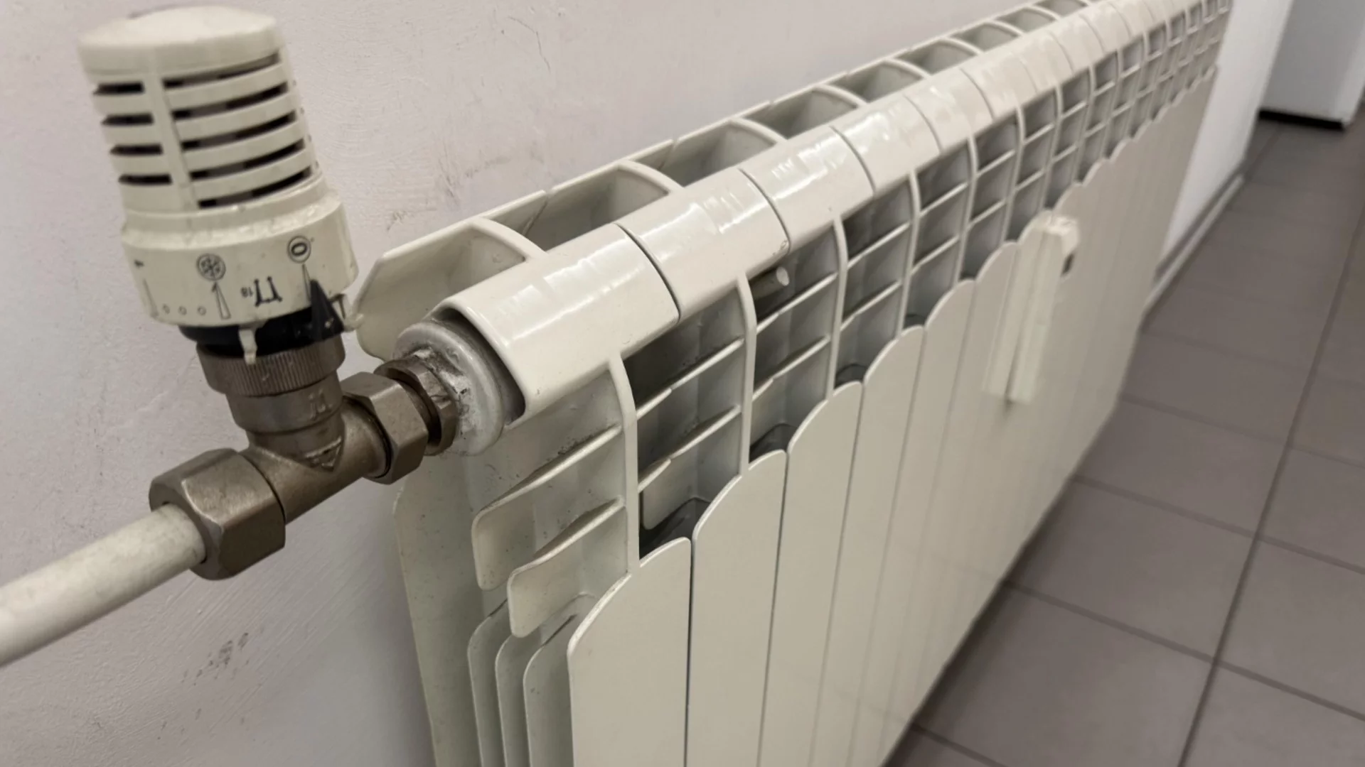 Перник е без парно, кметът скочи на "Топлофикация"