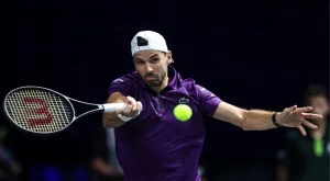 Григор Димитров разтресе световния тенис с болезнена раздяла за финал на 2025 г.