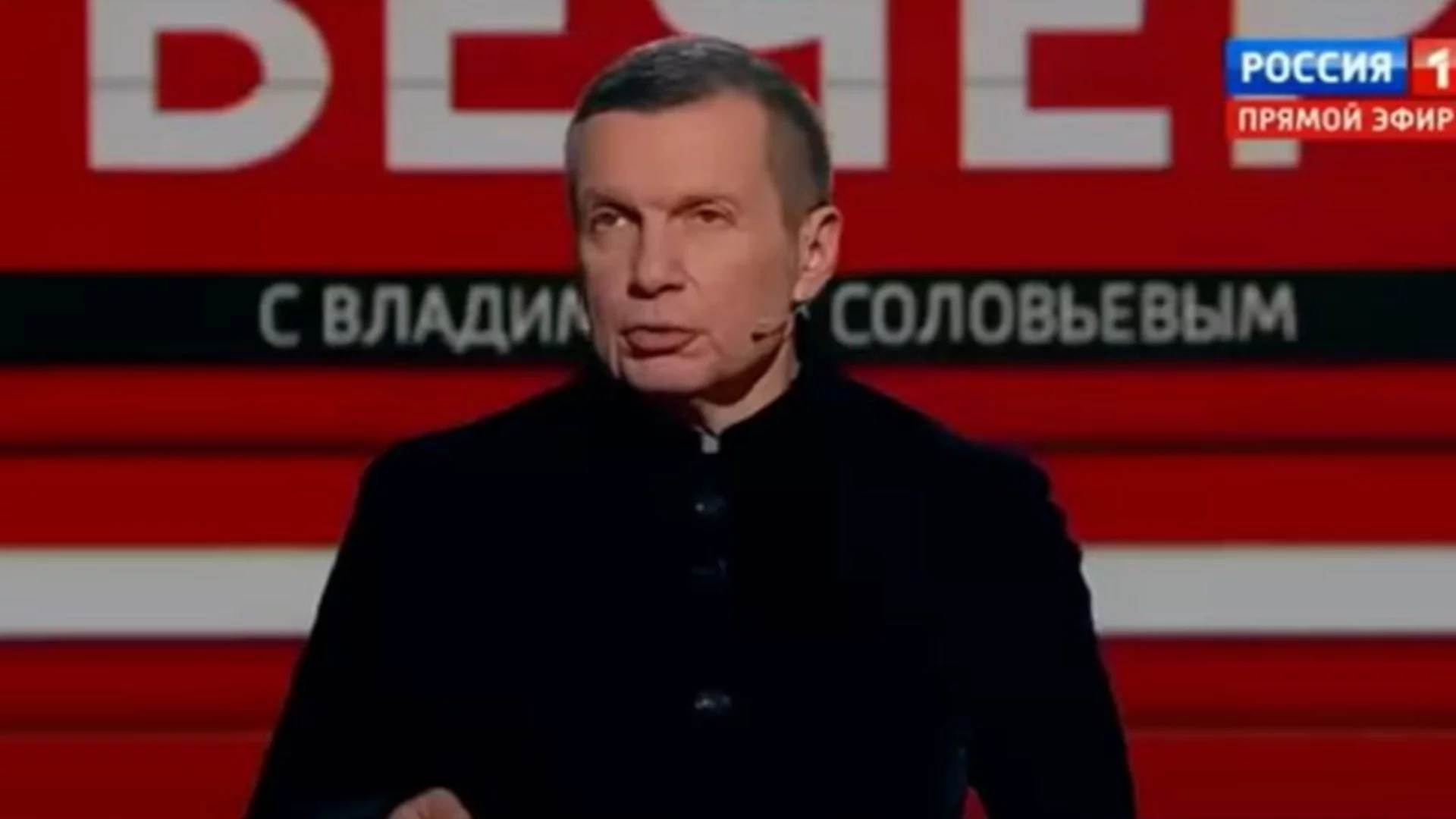 Доживотен затвор за кандидат да убие руския пропагандист номер едно Владимир Соловьов