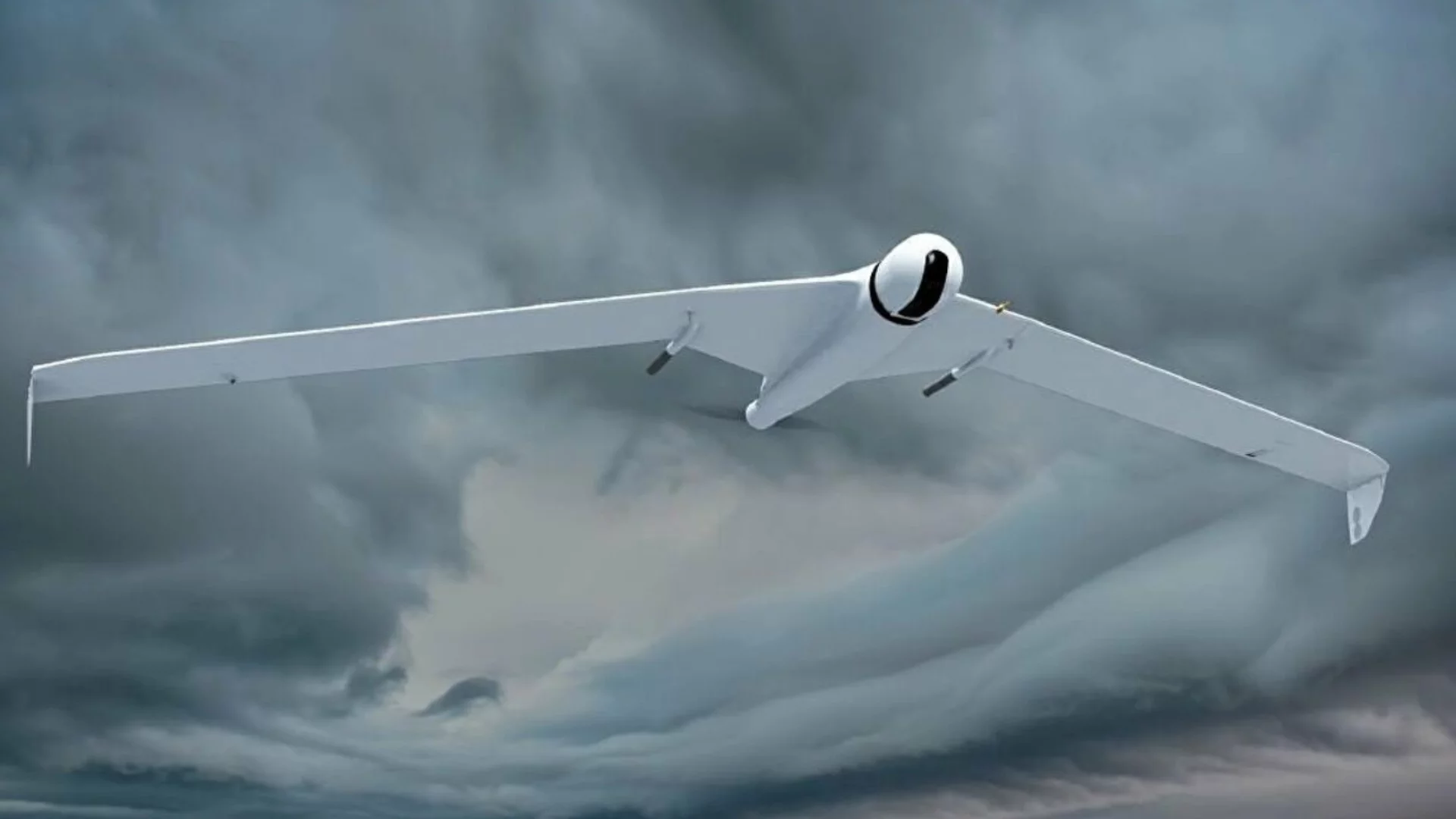 Първи данни: Руски дрон се е разбил в Турция (СНИМКИ)