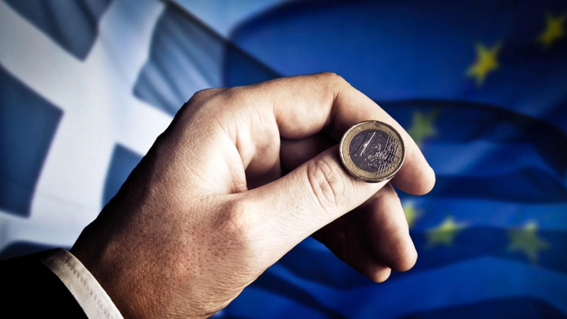 Как ще се отрази на Гърция влизането на България в еврозоната?