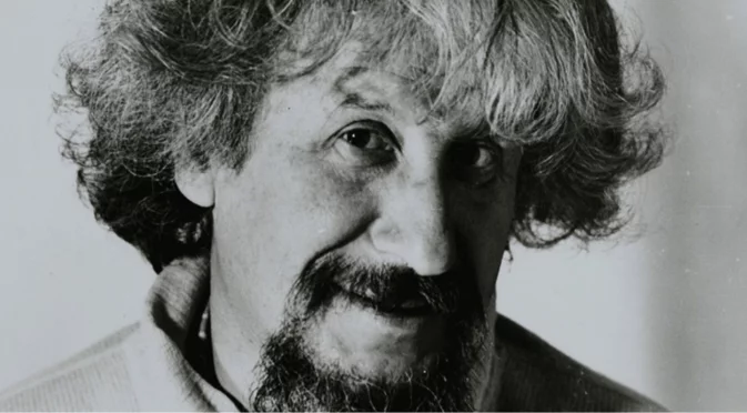 Стихотворение на деня, 20 декември, от Радой Ралин