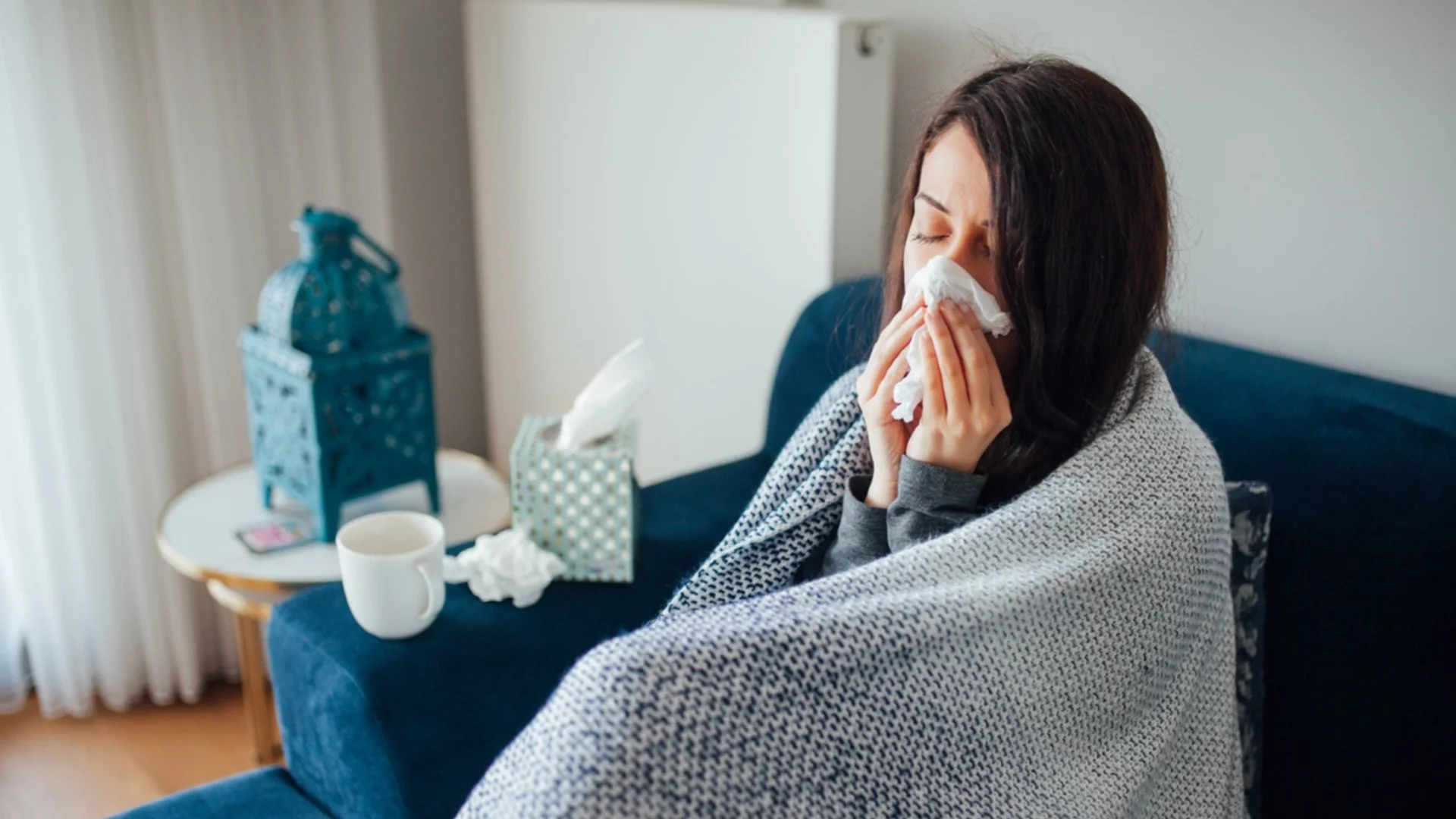 Този минерал може да облекчи настинката ви – ето в кои храни се крие