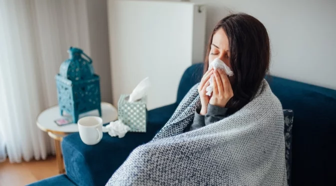 Този минерал може да облекчи настинката ви – ето в кои храни се крие