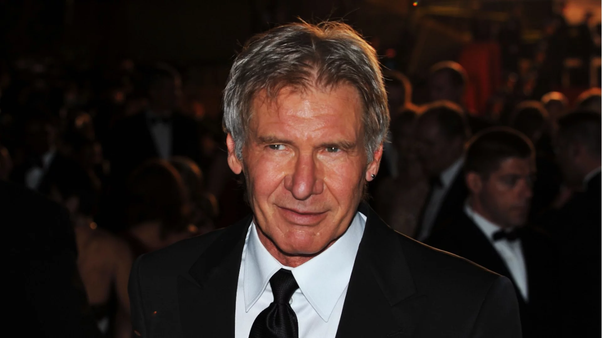 Икона в киното: Харисън Форд получава награда за цялостен принос