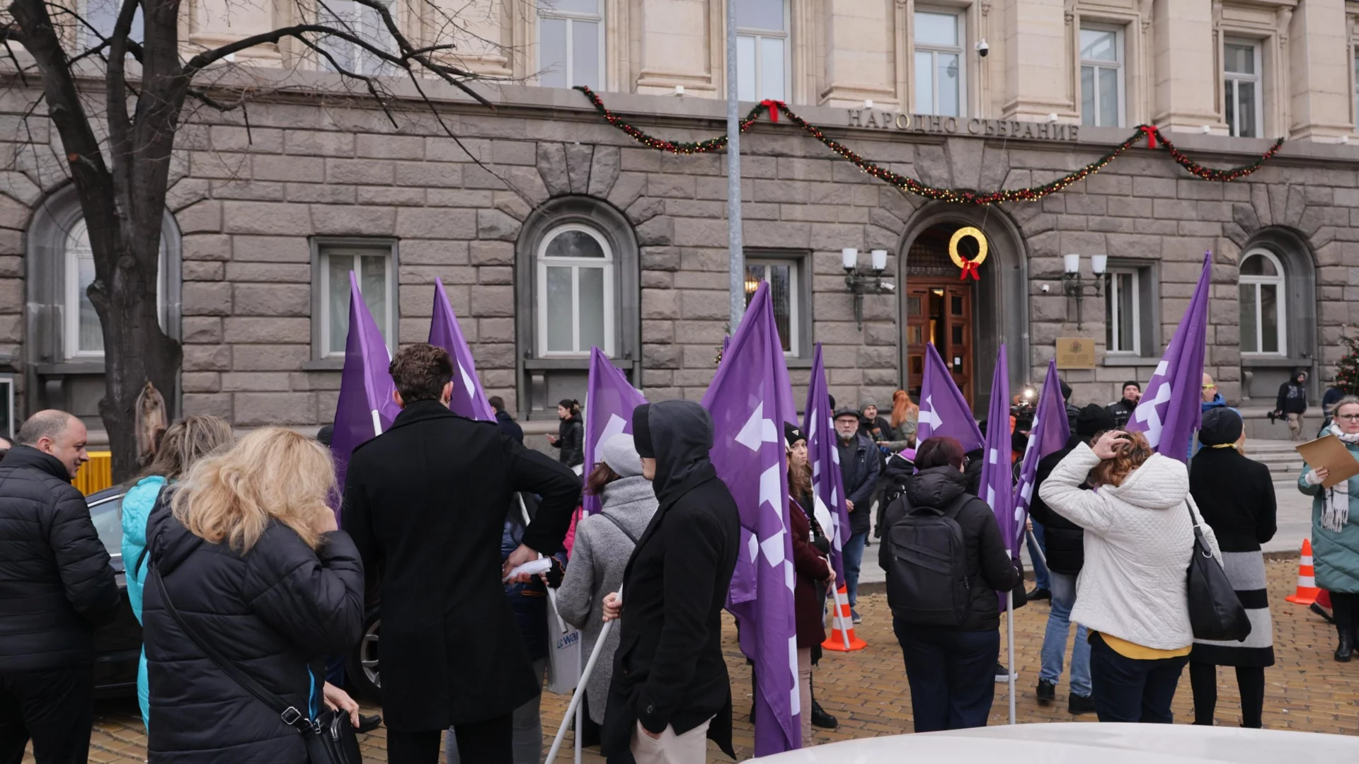 Социалното напрежение кипи: КНСБ подготвя масови протест заради бюджета