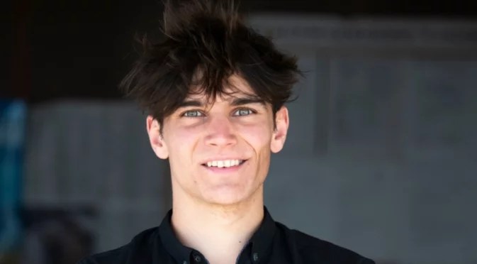 Калин от "Игри на волята" покори пореден връх (ВИДЕО)