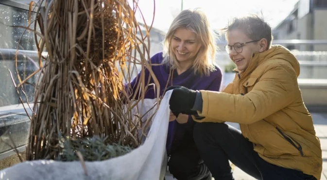 7 неща, които НИКОГА не трябва да държите на балкона си