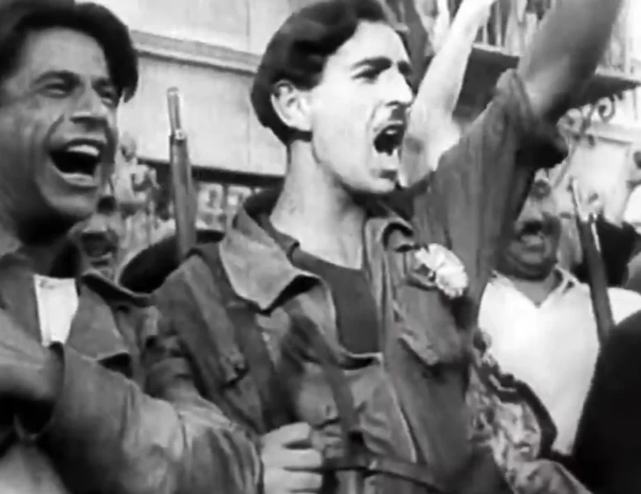 22 декември в историята: Пробив в Ньойския мирен договор и знаков бежански заем за България