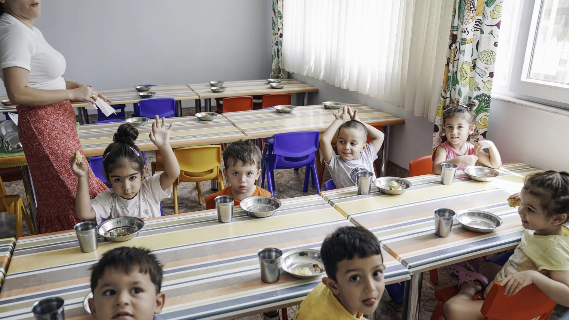 В Лозен спешно търсят сестра, иначе закриват яслата