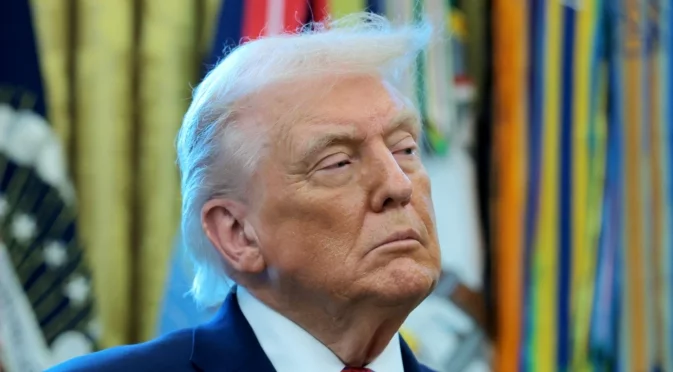 Тръмп и осемте войни, на които е "сложил край"