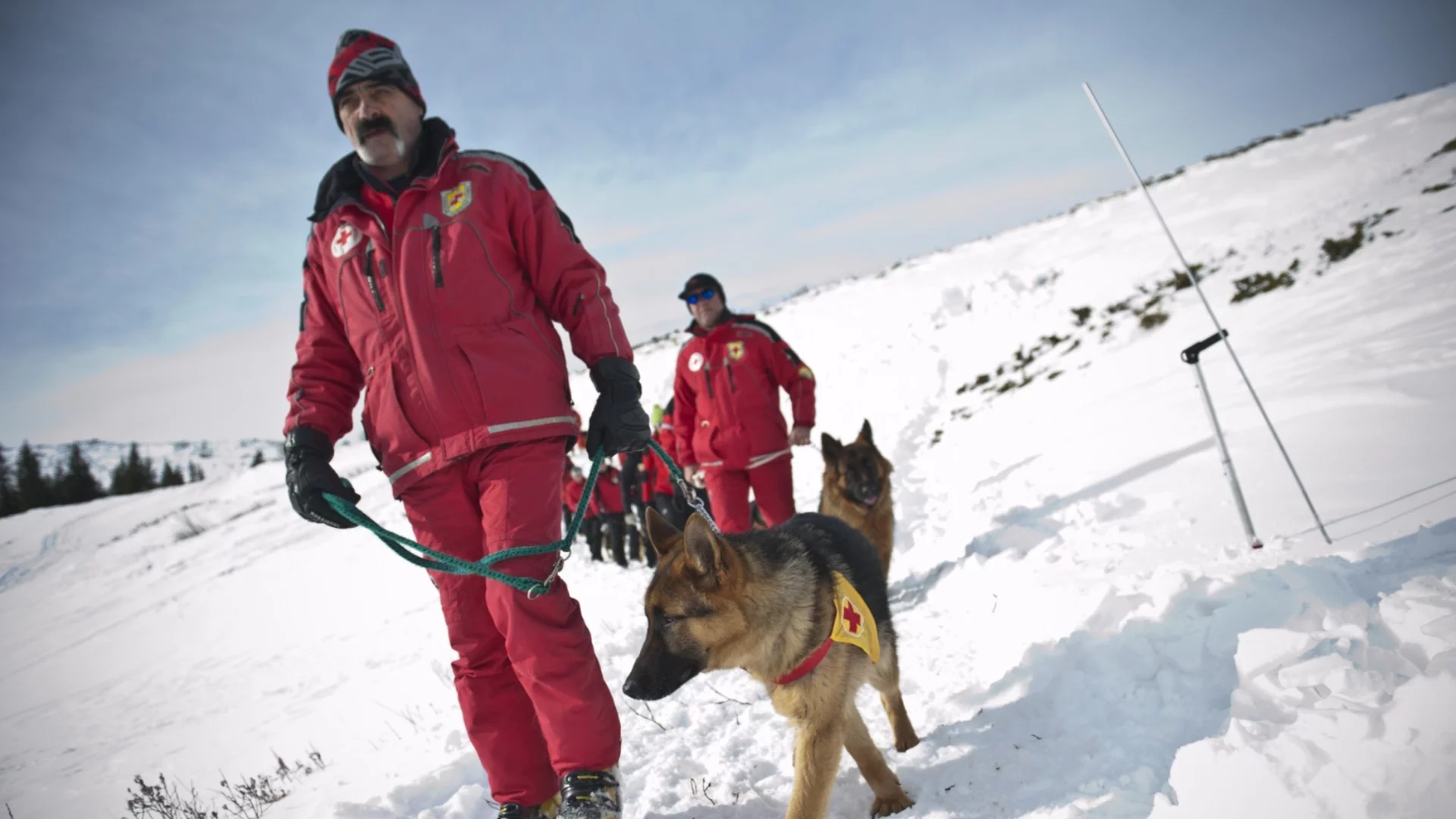 Трагедия на Витоша: Турист почина, друг пострада