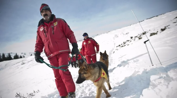 Трагедия на Витоша: Турист почина, друг пострада