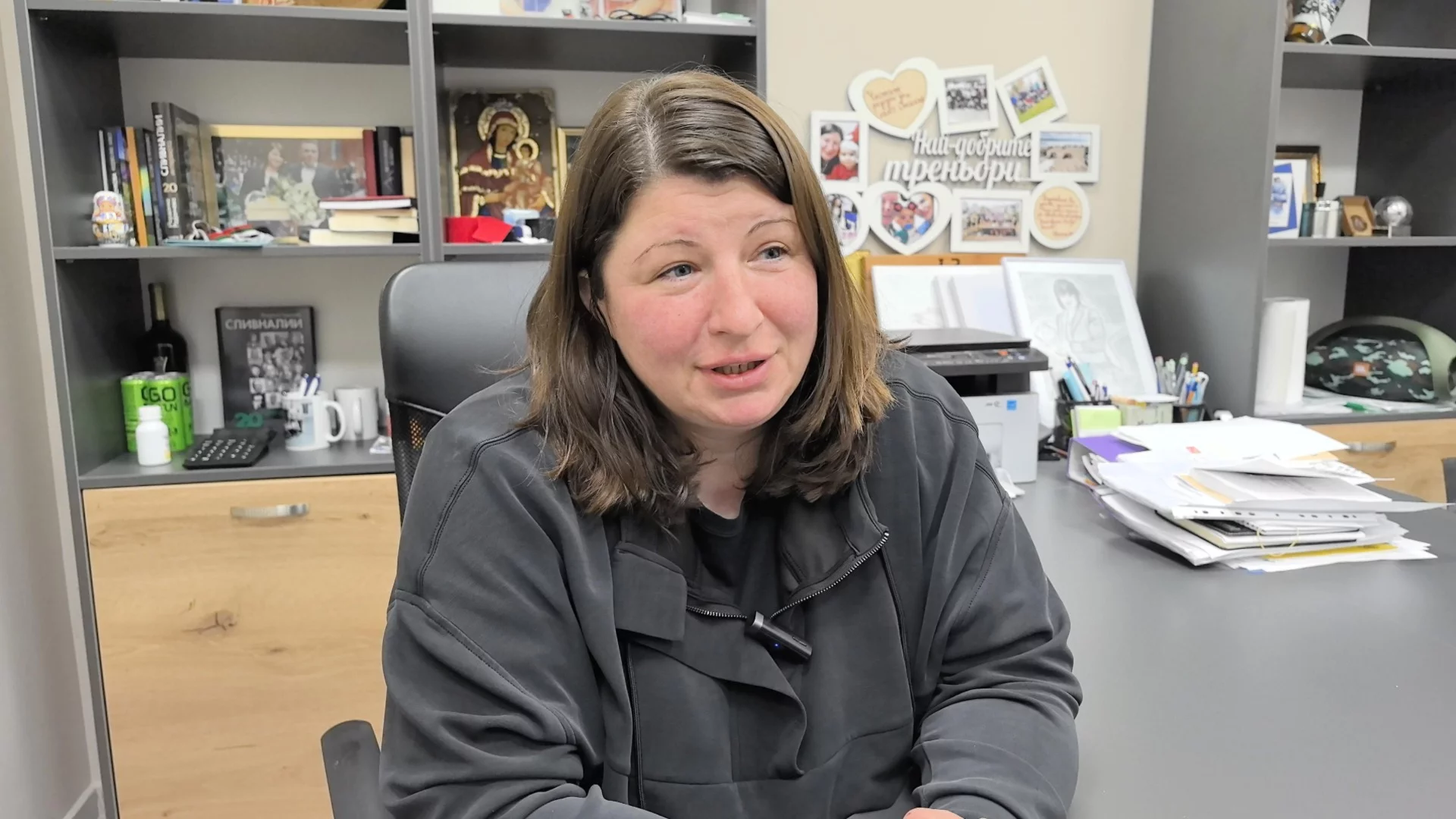 Какафонията е пълна: Руснак ще се бори за България въпреки нежеланието на Станка Златева