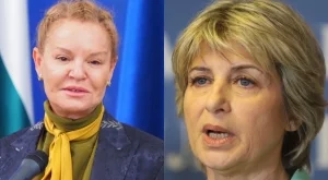 Скандално: Сагата няма край! Весела Лечева с тежка загуба в съда