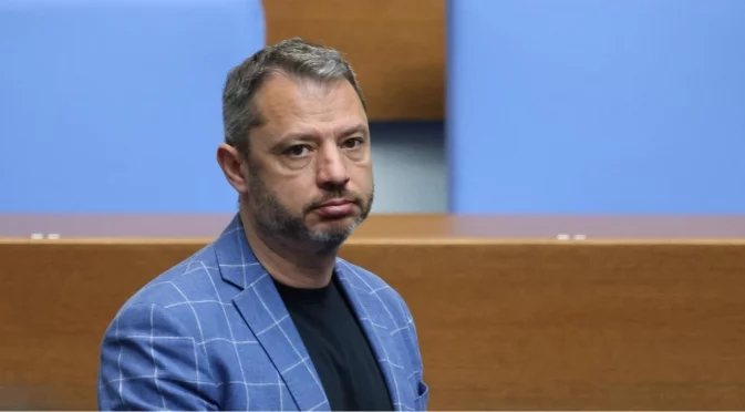 Делян Добрев: Вторият бюджет щеше да увеличи доходите без вдигане на данъците