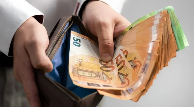 Ритуал, с който да превърнете портмонето си в магнит за пари