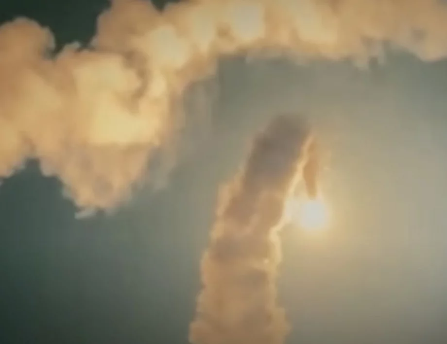 "Орешник" в Беларус не представлява опасност за Киев: Обяснение защо