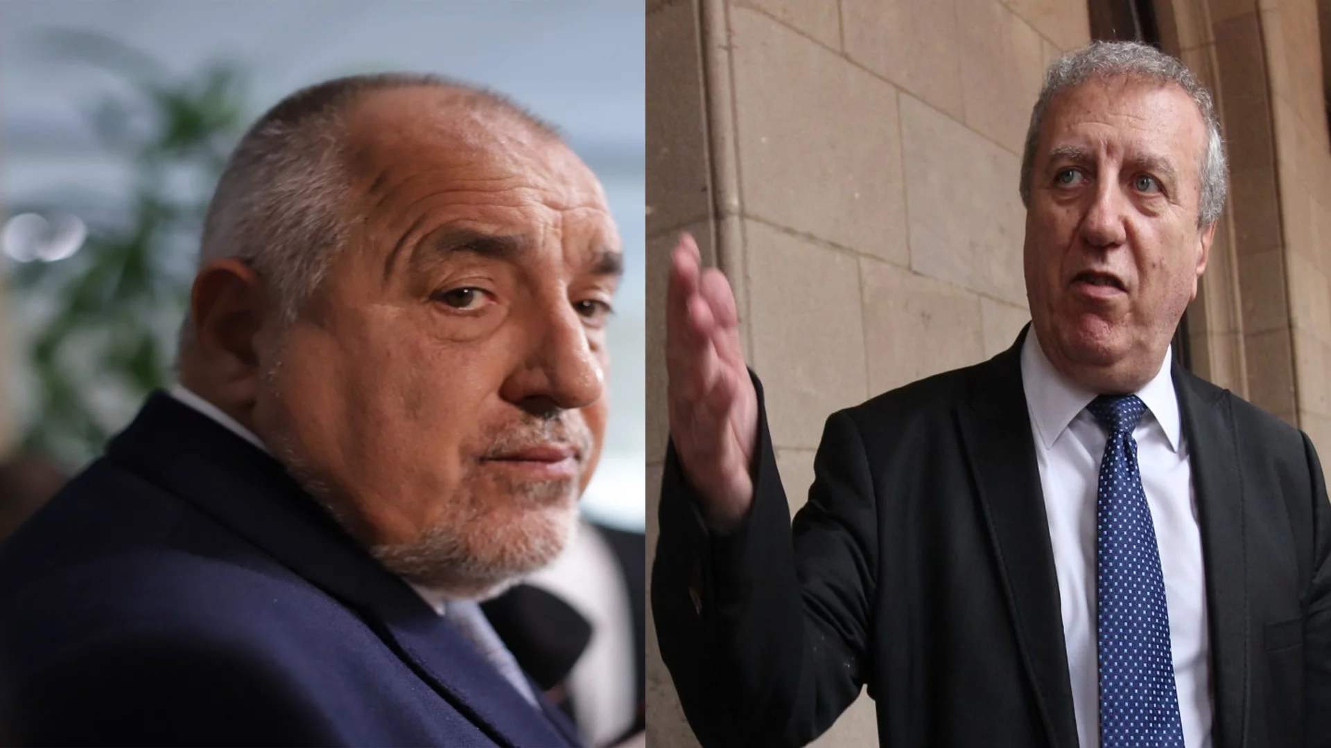 "Схемите на Бойко Борисов доведоха до изкуствения и незаконен фалит на ЦСКА"