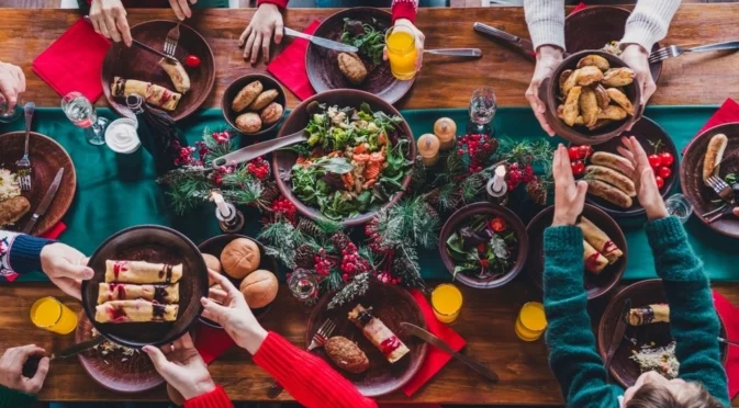 Храни, които трябва да пропуснете на Коледа, ако сте с висока кръвна захар